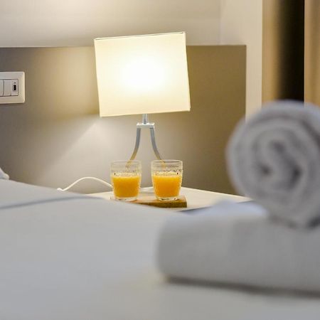 Ema Flat In Trastevere Rome Bagian luar foto