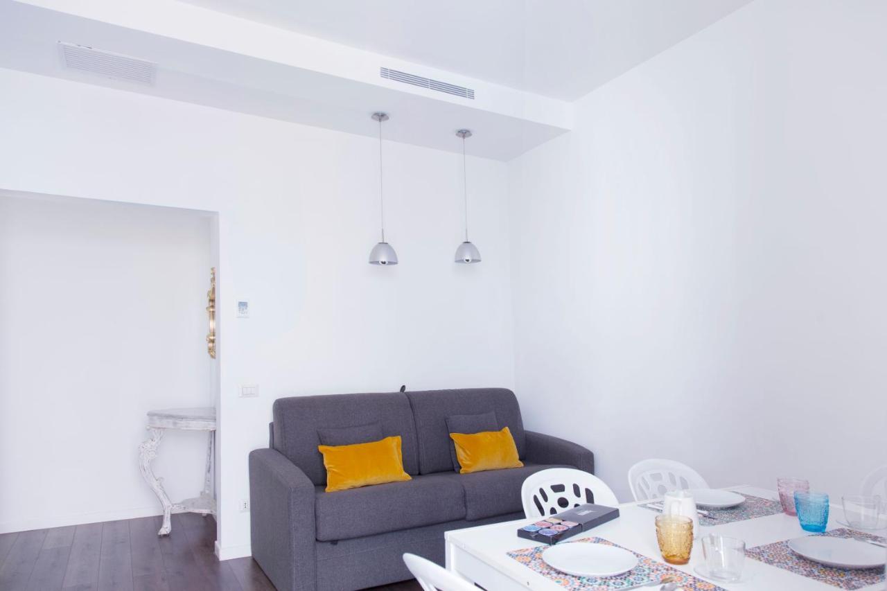 Ema Flat In Trastevere Rome Bagian luar foto