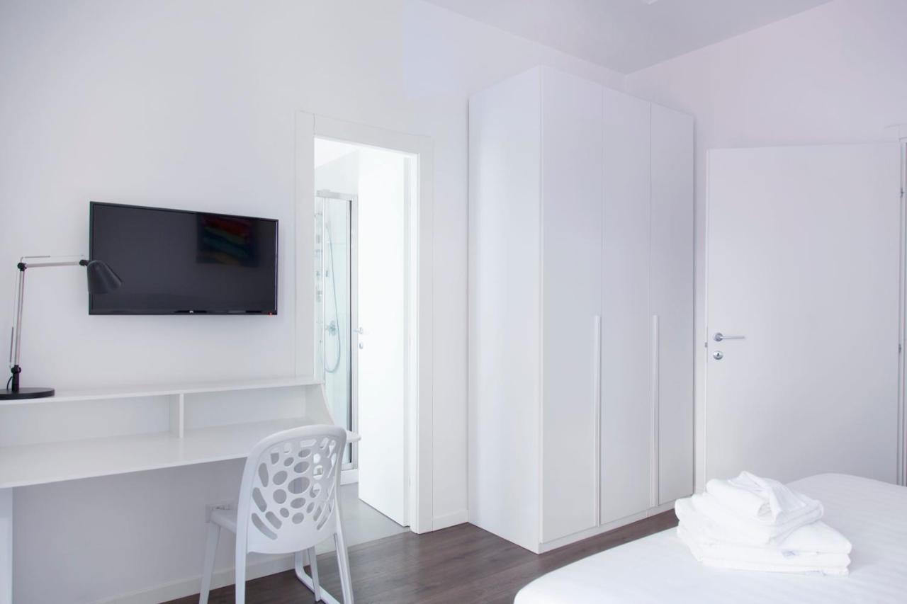 Ema Flat In Trastevere Rome Bagian luar foto