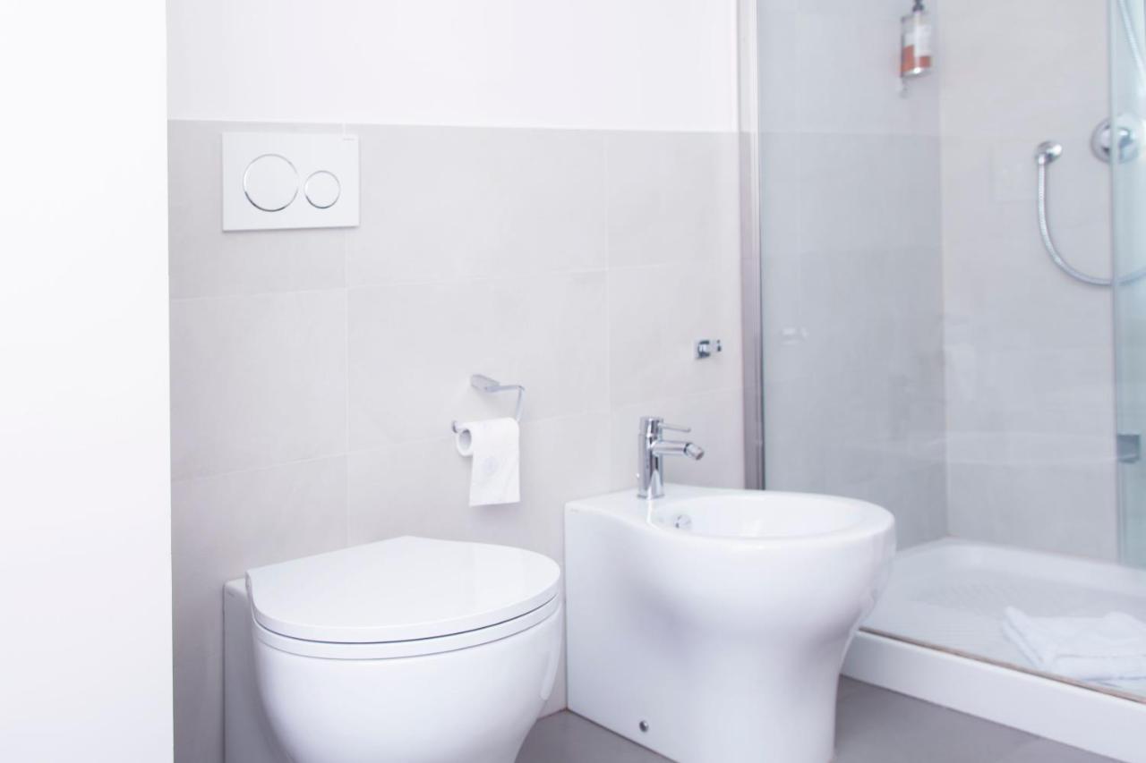 Ema Flat In Trastevere Rome Bagian luar foto