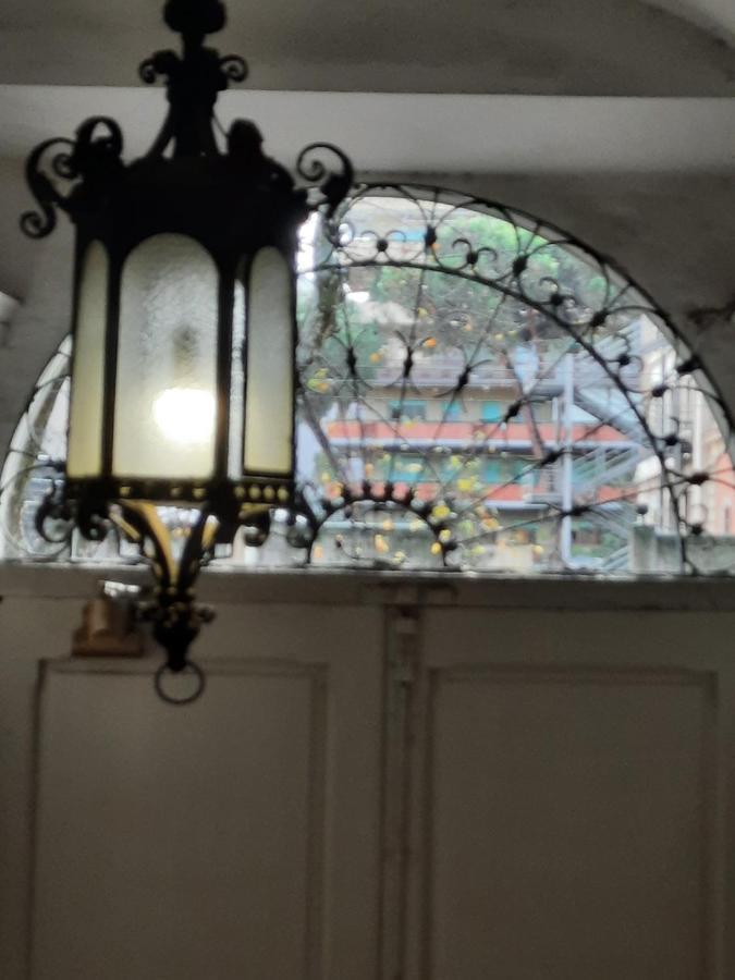 Ema Flat In Trastevere Rome Bagian luar foto