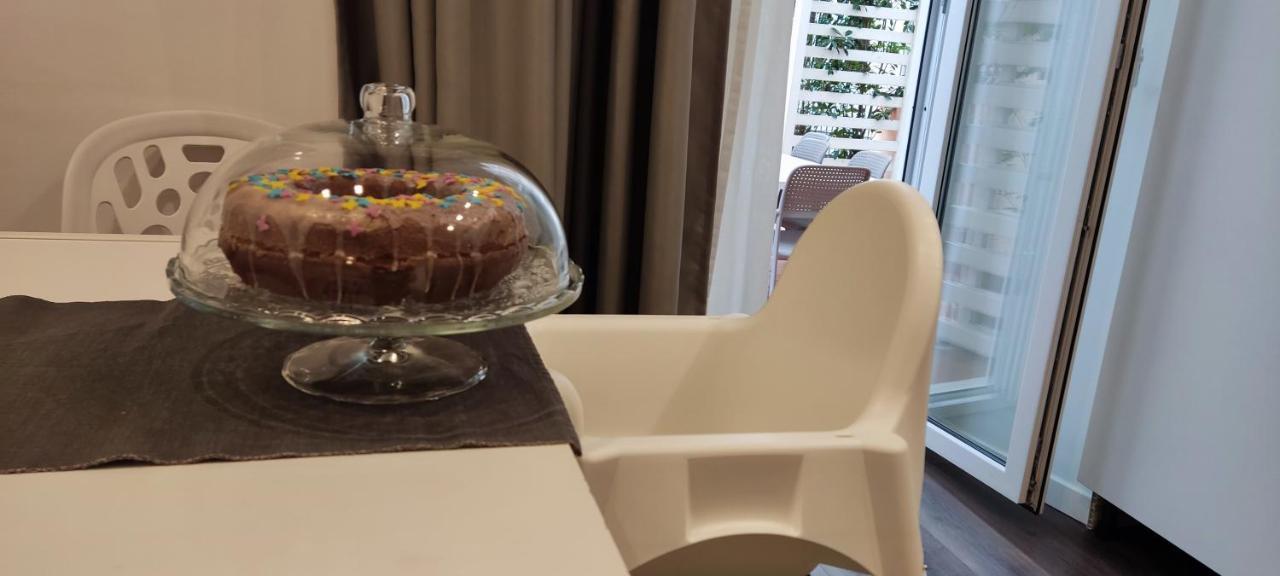 Ema Flat In Trastevere Rome Bagian luar foto