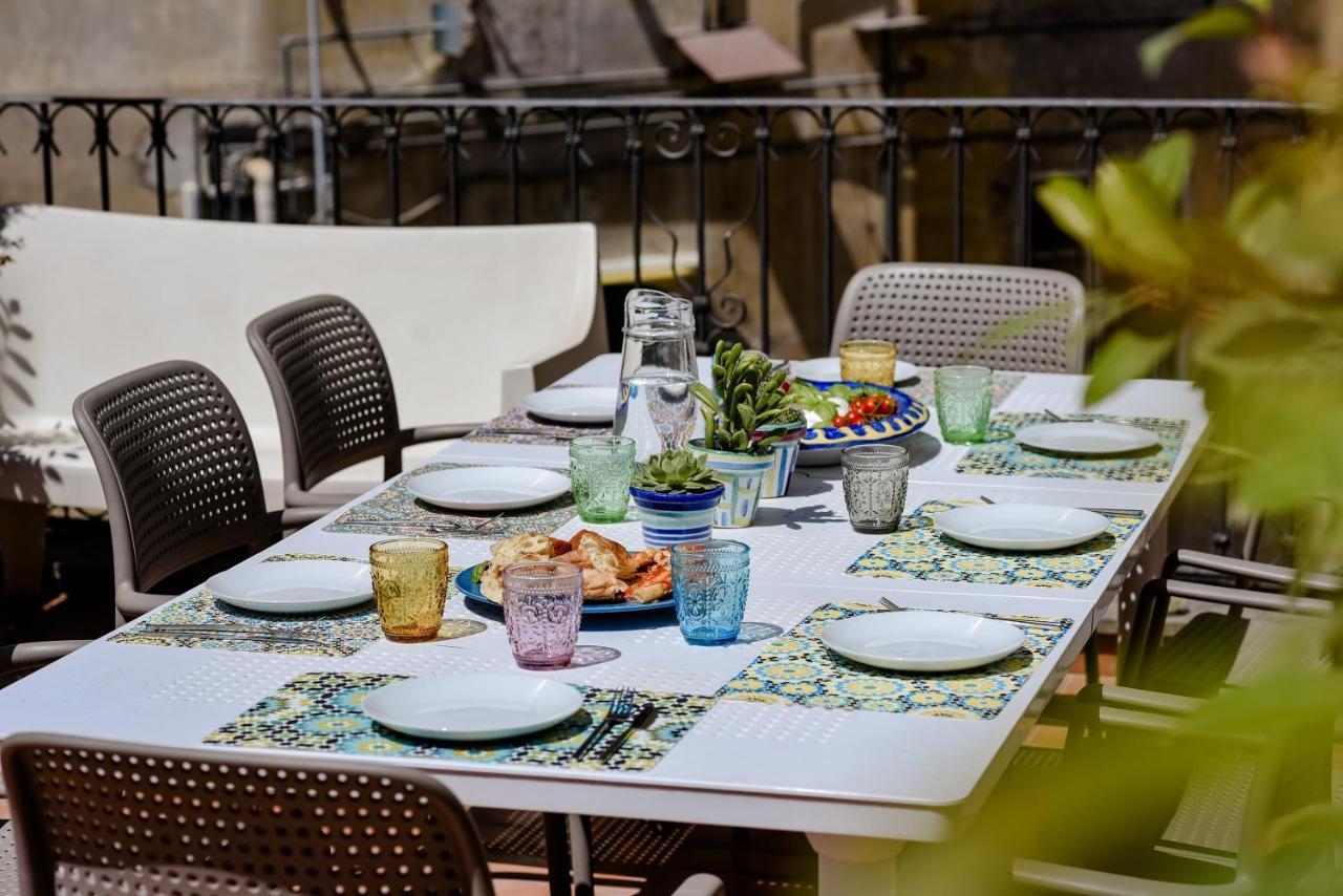 Ema Flat In Trastevere Rome Bagian luar foto