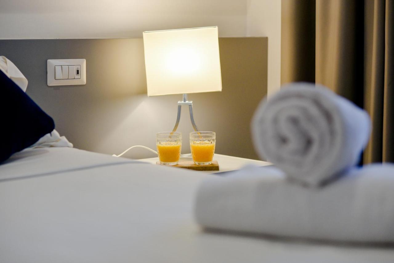 Ema Flat In Trastevere Rome Bagian luar foto