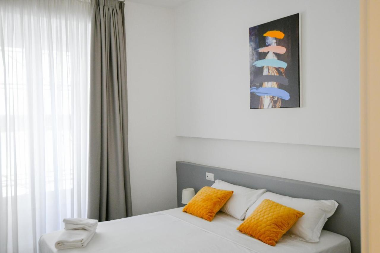 Ema Flat In Trastevere Rome Bagian luar foto