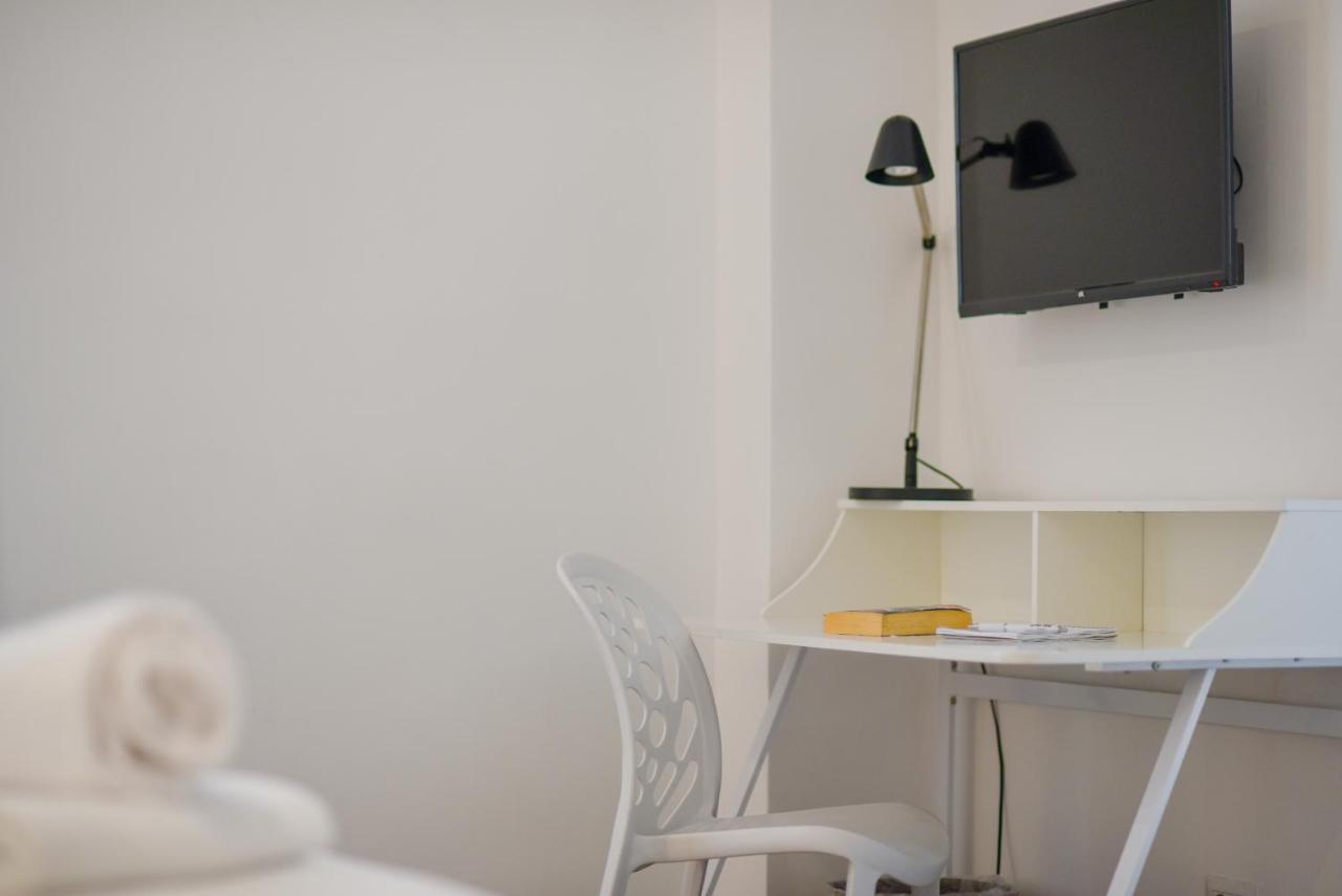 Ema Flat In Trastevere Rome Bagian luar foto