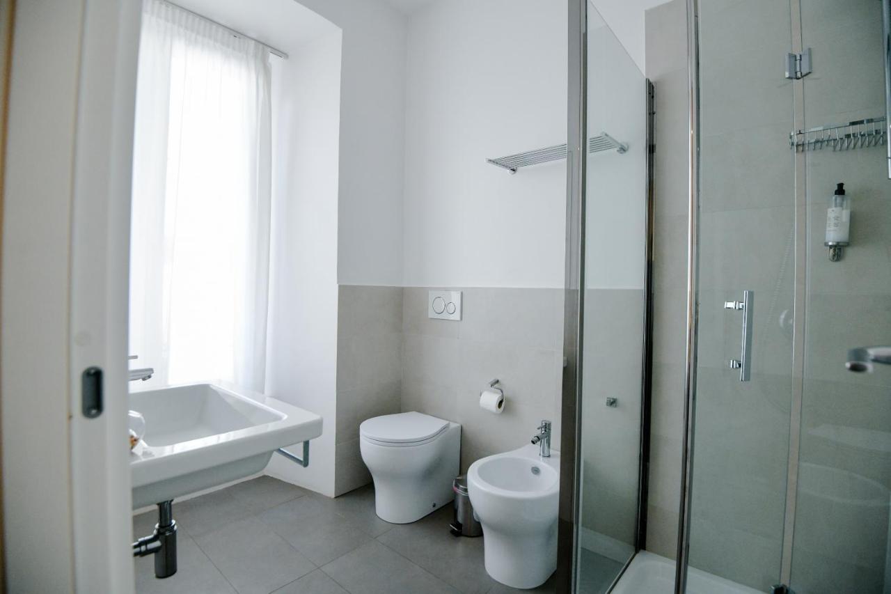 Ema Flat In Trastevere Rome Bagian luar foto