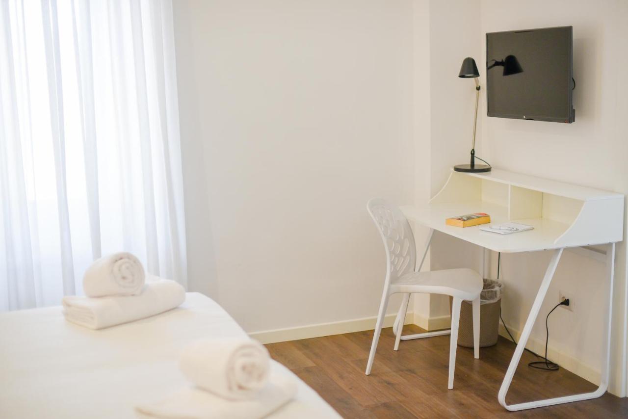 Ema Flat In Trastevere Rome Bagian luar foto