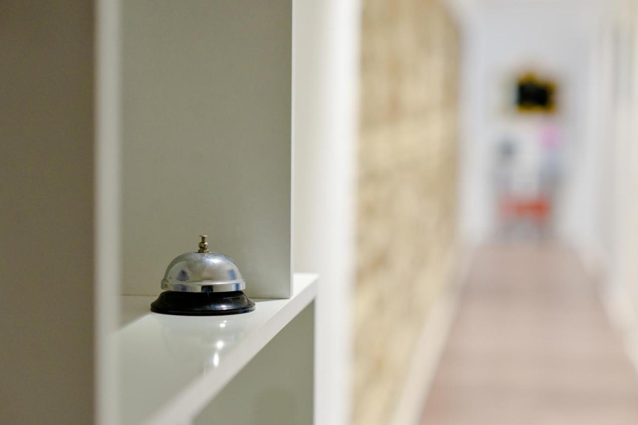 Ema Flat In Trastevere Rome Bagian luar foto